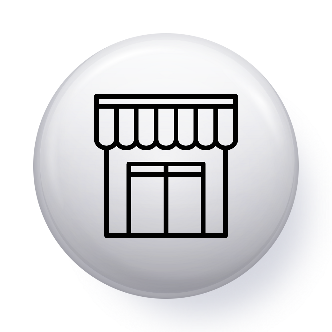 storefront button