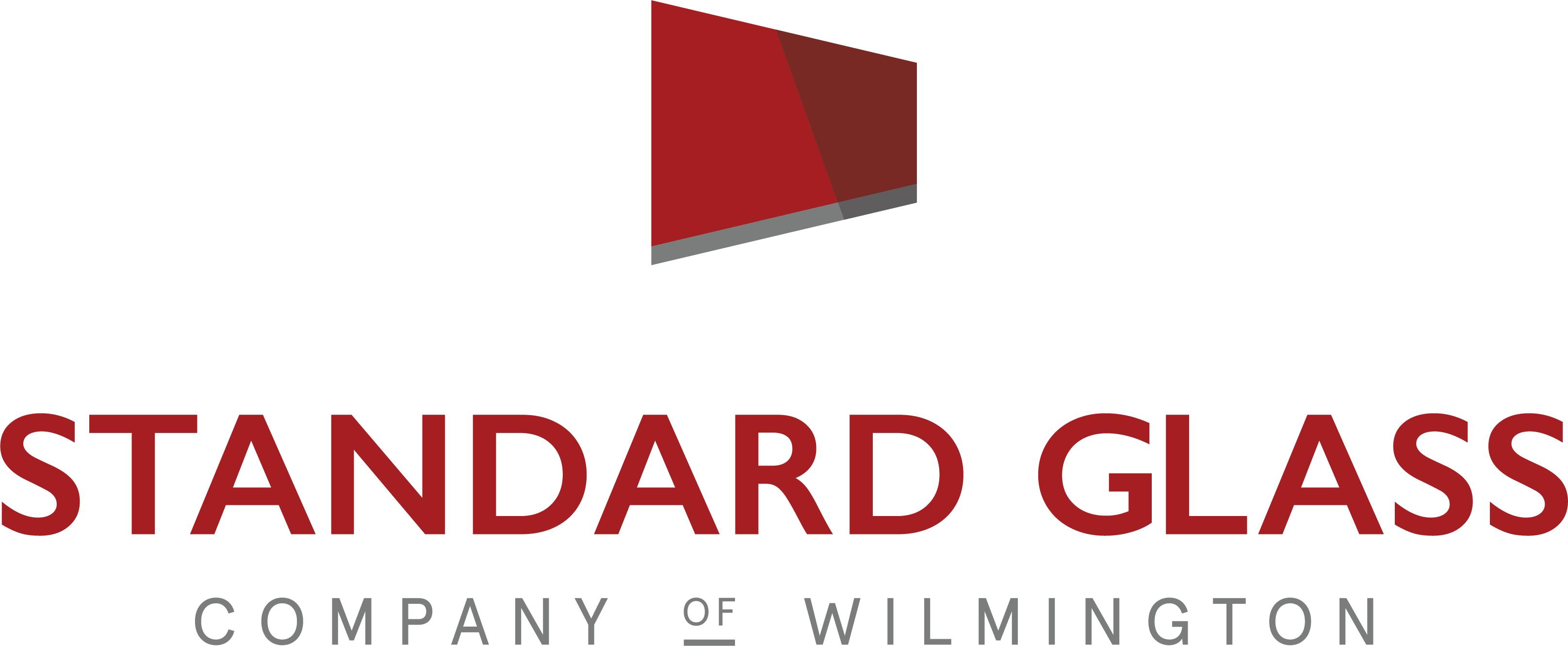 Standard Glass Company of Wimington