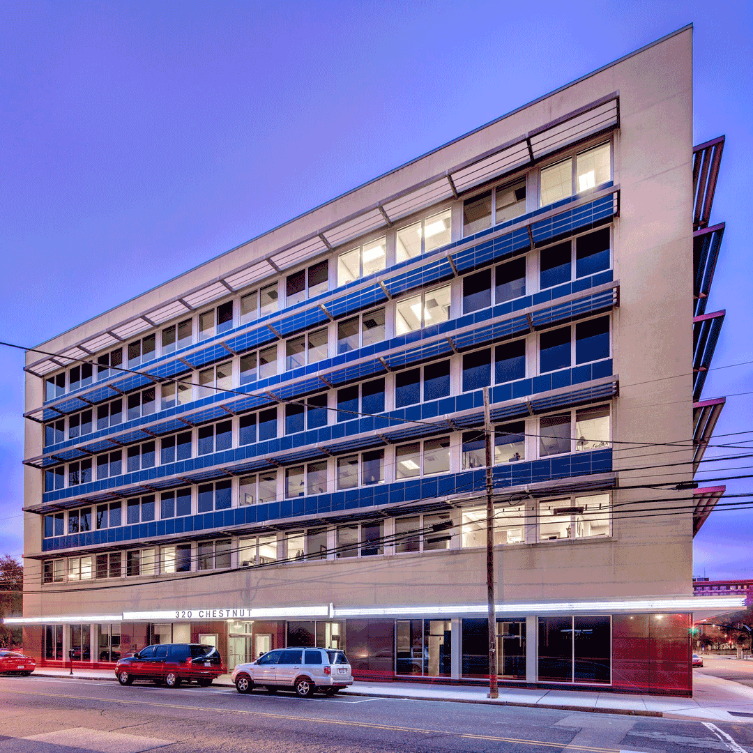 Wilmington Commercial Glass and Glazing Company