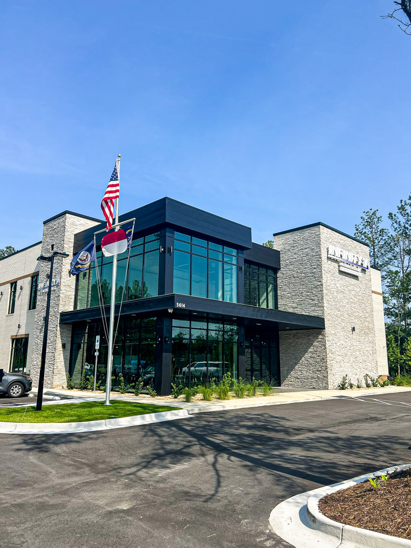 Commercial Glass Company