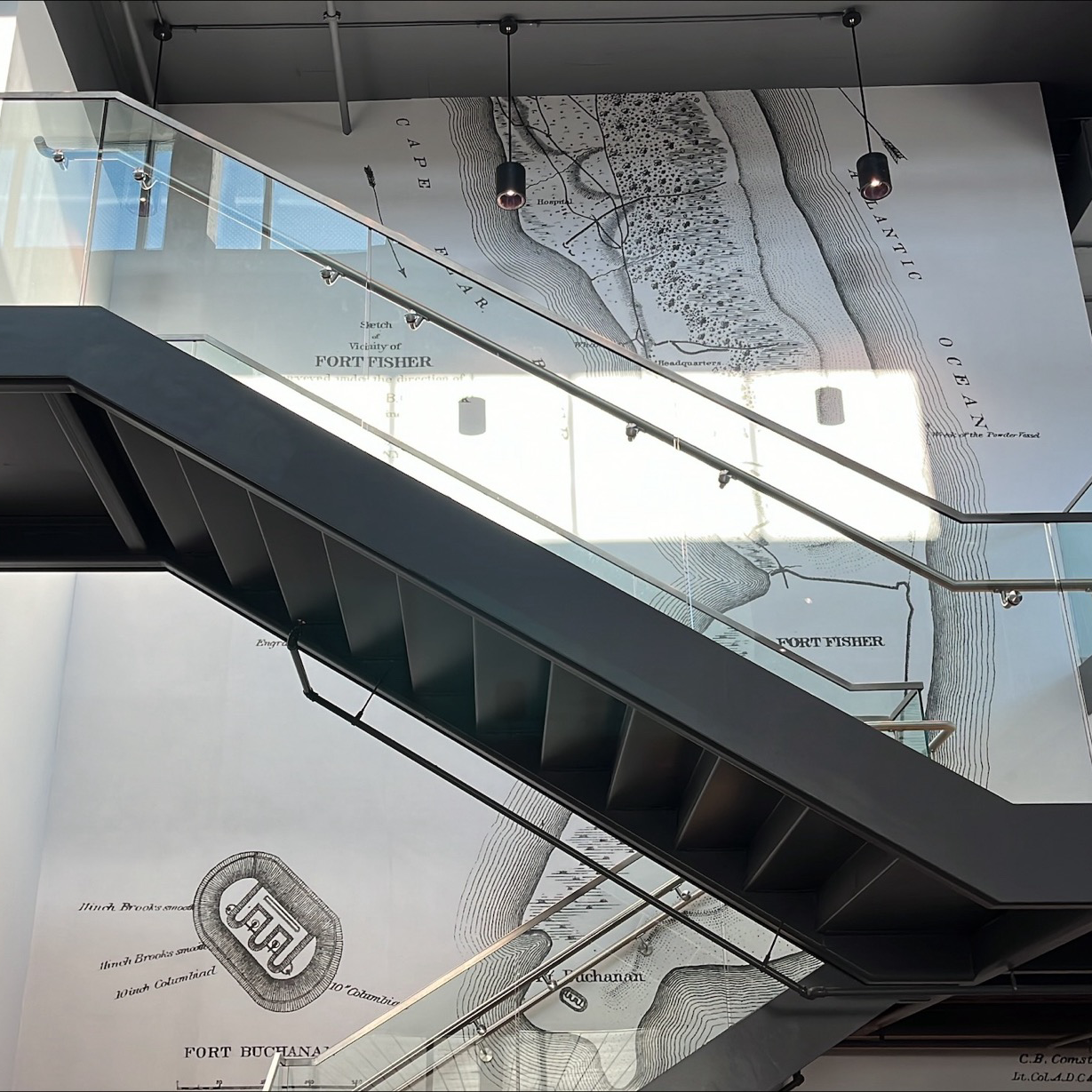 Glass Railings contractor