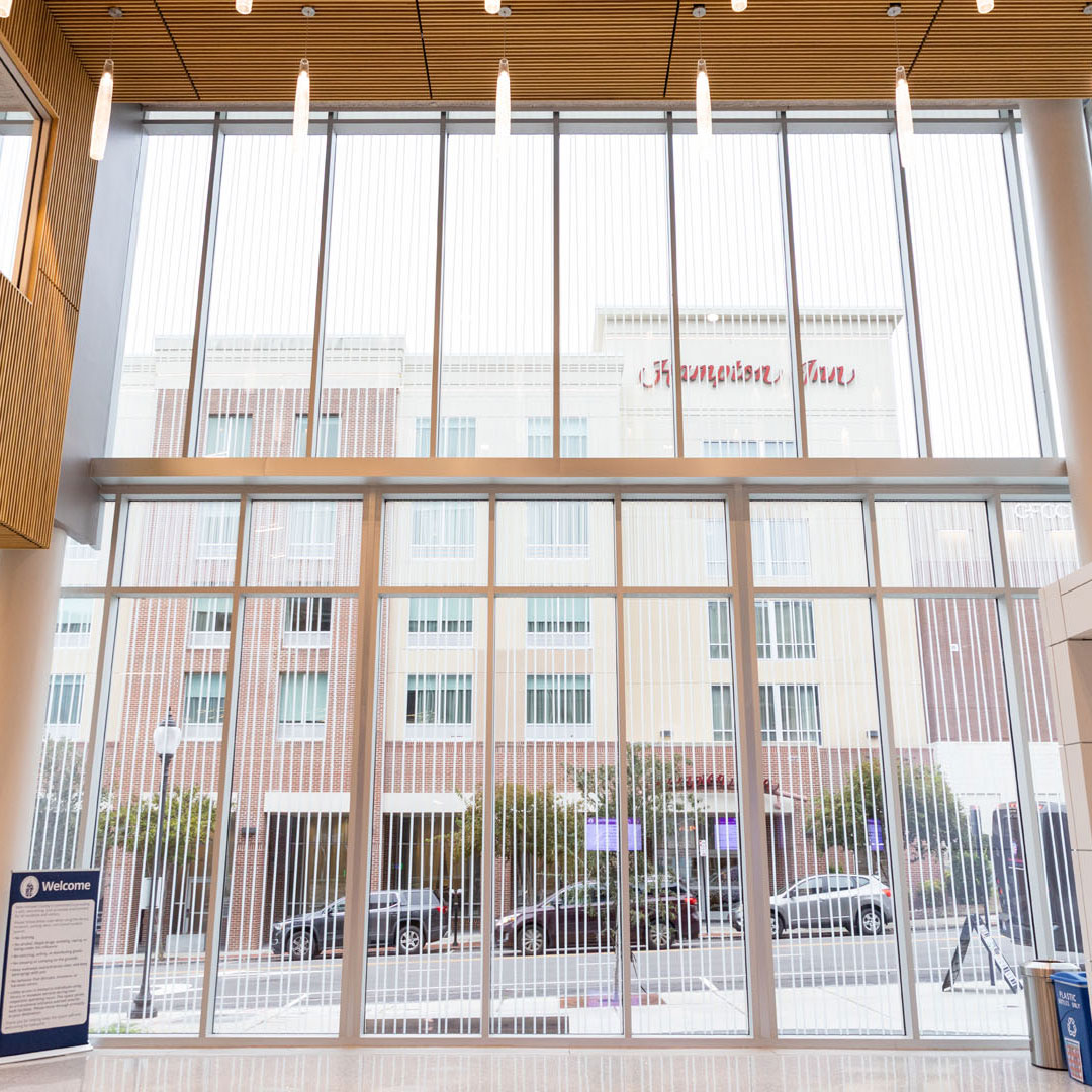 commercial glass wilmington nc